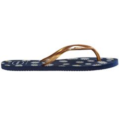 Sandália Havaianas Fantasia Style II Marinho 33/34