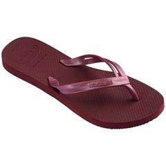 Sandália Havaianas Elegance Amaranto 33/34
