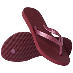 Sandália Havaianas Elegance Amaranto 35/36