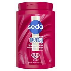Creme Para Pentear Seda Frutilly Edição Limitada 900g
