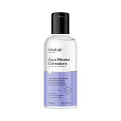 Água Micelar Dermo Skin Clareador 110ml