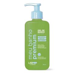 Gel Banho Labpop Green Breeze 240ml