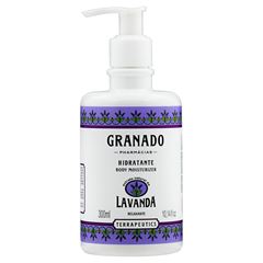 Loção Hidratante Terrap Lavanda 300ml