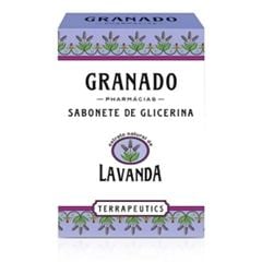 Sabonete Glicerinado Terrap Lavanda 90g