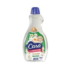 Limpador Perfumado Casa & Perfume Chá Branco 500ml
