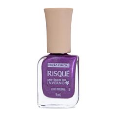 Esmalte Risqué Met.look Inova Versãoernal 9ml