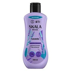 Loção Hidratante Skala Lavanda 200ml