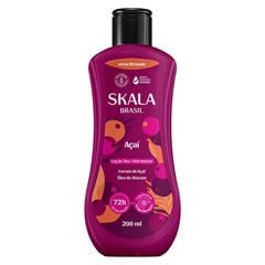 Loção Hidratante Skala Açaí 200ml