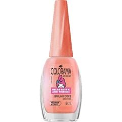 Esm.color.h Kitty Brilho Doce Nu