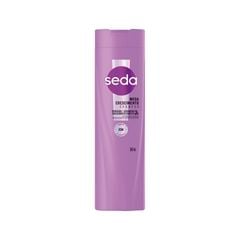 Shampoo Seda Mega Crescim. 300ml