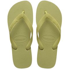 Sandália Havaianas Top Senses Verde Mandacaru 37/38