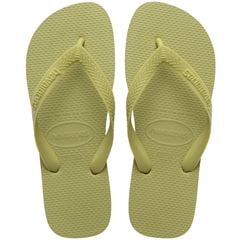 Sandália Havaianas Top Senses Verde Mandacaru 41/42