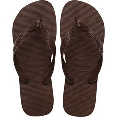 Sandália Havaianas Top Senses Cafe/Cafe 37/38
