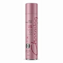Spray Charming Br Int Efeito Gloss 400ml