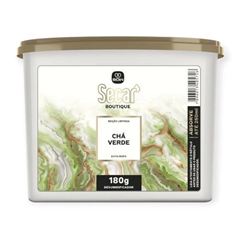 Evita Mofo Secar Orig.cha Verde 180g