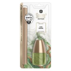 Difusor Secar Boutique Cha Verde 100ml