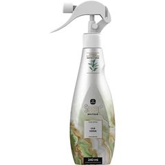 Home Spray Secar Bout Cha Verde 240ml