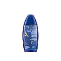 Óleo Corporal Muriel Elixir Arabe 100ml