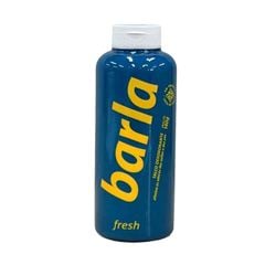 Talco Barla Fresh Grande 140g