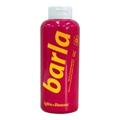 Talco Barla L.rosas Gde 140g