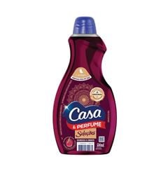 Limpador Perfumado Casa & Perfume Segredos do Oriente 500ml