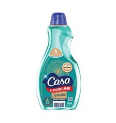 Limpador Perfumado Casa & Perfume Aurora do Oriente 500ml