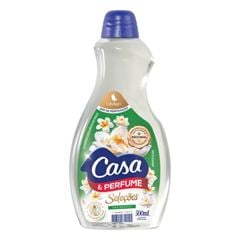 Limpador Multiuso Casa & Perfume Chá Branco 500ml