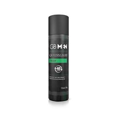 Desodorante Aerossol Giov.baby Men Fresh 150ml