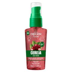 Óleo Serum Cap.origem Frutas Cereja 50ml