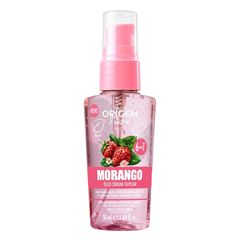 Óleo Serum Cap.origem Frut.morango 50ml