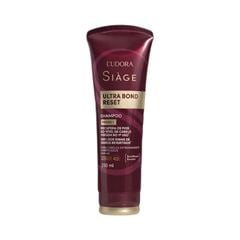 Shampoo Siage Bond Reset B2B 250ml