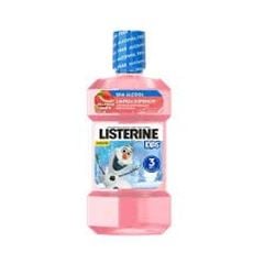 Enxaguante Bucal Listerine Melancia Frozen 250ml