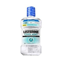 Enxaguante Bucal Listerine T Care Ex.mild 500ml
