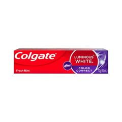Creme Dental Colgate Luminous White Color 133g