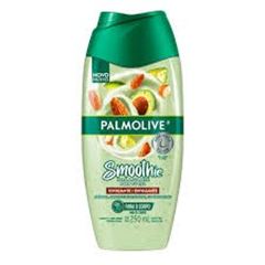Sabonete Líquido Amêndoa Abacate E Leite 250ml