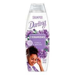 Shampoo Darling Ceramidas 315ml