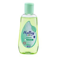 Lavanda Infantil Halley Baby 100ml