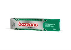 CREME DE BARBEAR BOZZANO REFRESCANTE