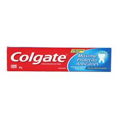 CREME DENTAL COLGATE MAXIMA PROTECAO ANTI-CARIES