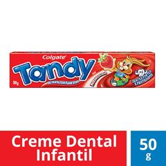 GEL DENTAL INFANTIL TANDY MORANGO