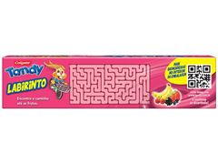 GEL DENTAL INFANTIL TANDY TUTTI FRUTTI