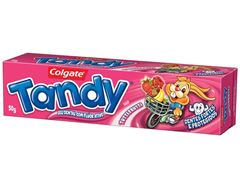 GEL DENTAL INFANTIL TANDY TUTTI FRUTTI