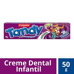 GEL DENTAL INFANTIL TANDY UVA