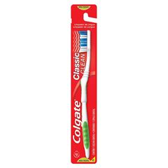 ESCOVA DENTAL COLGATE CLASSIC LONGA MEDIO