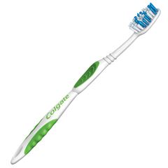 ESCOVA DENTAL COLGATE CLASSIC LONGA MEDIO