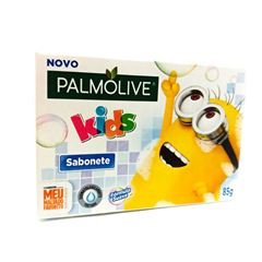 Sabonete Palmolive Kids Minions 85 Gramas