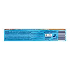 Creme Dental Sorriso Dentes Brancos com Cálcio