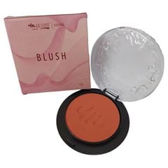 Blush Max Love Marrom Claro Avermelhado 6 em 1