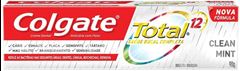 CREME DENTAL COLGATE TOTAL 12 CLEAN MINT