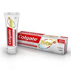 CREME DENTAL COLGATE TOTAL 12 CLEAN MINT